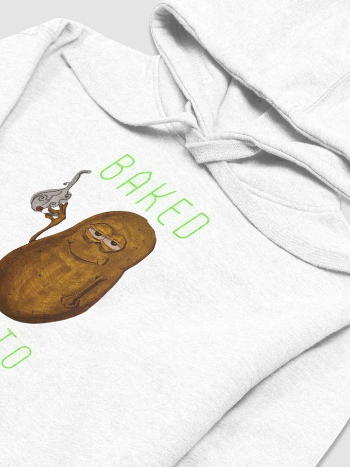 Baked Potato Hoodie product image (2)