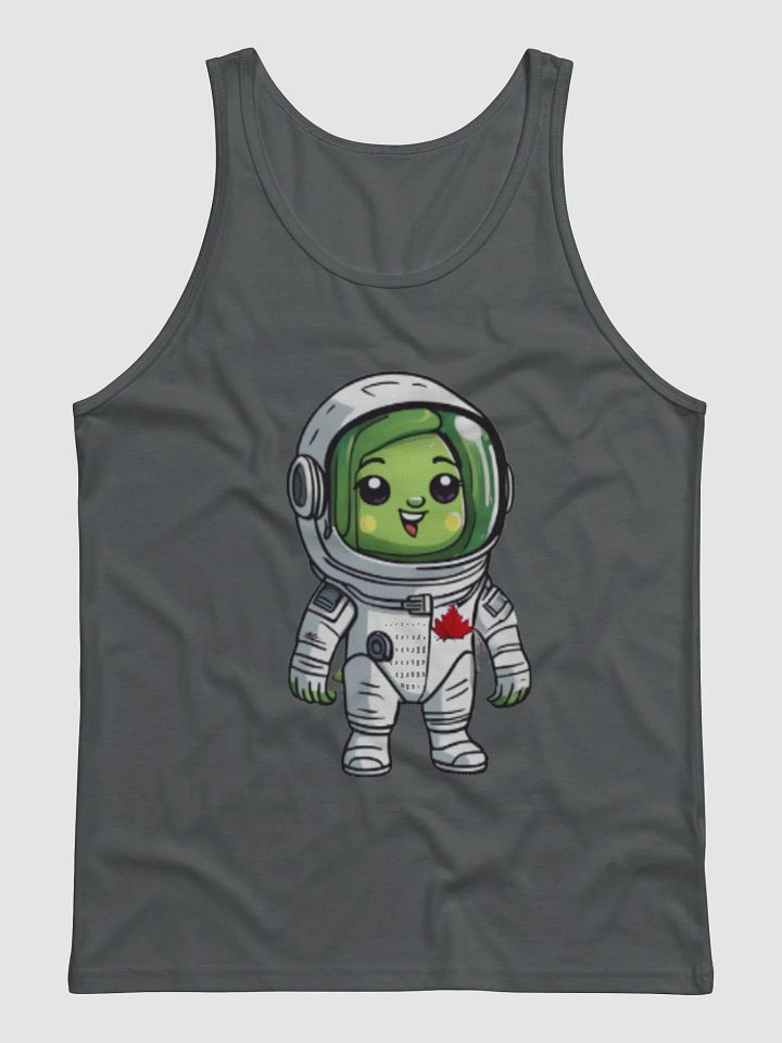 Sleeveless Samo product image (7)