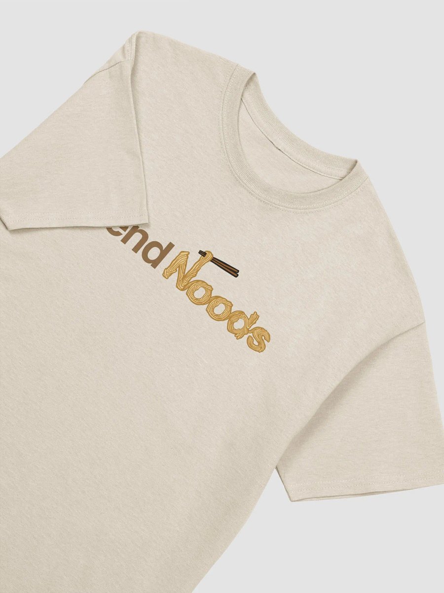 Send Noods T-Shirt product image (29)