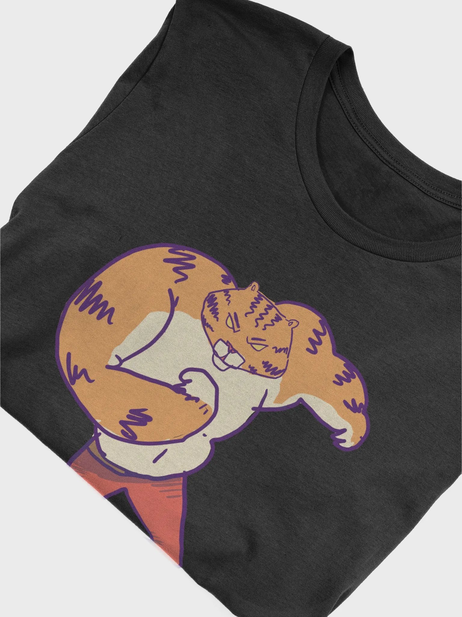 TigerFace leaps product image (5)