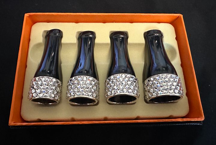 Cigar Mouthpiece Set product image (2)
