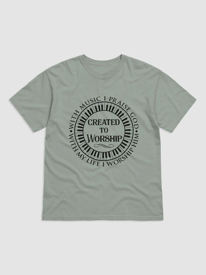 Men - Created to Worship product image (1)