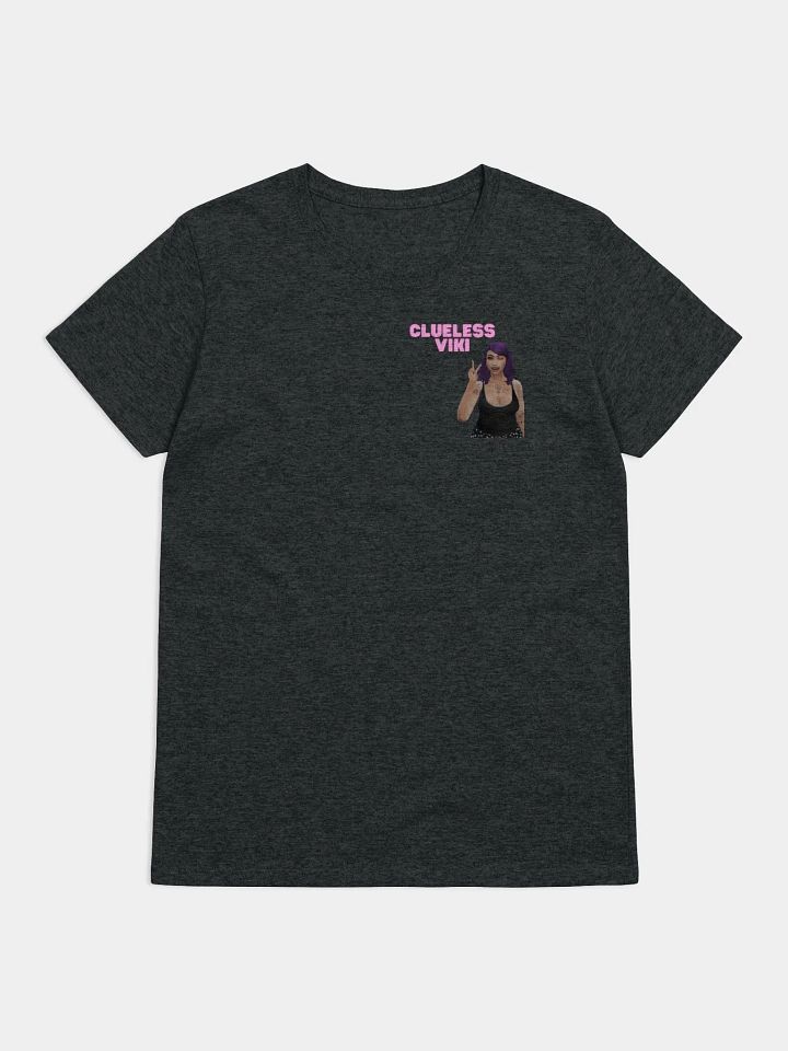 Clueless Viki Tee product image (1)