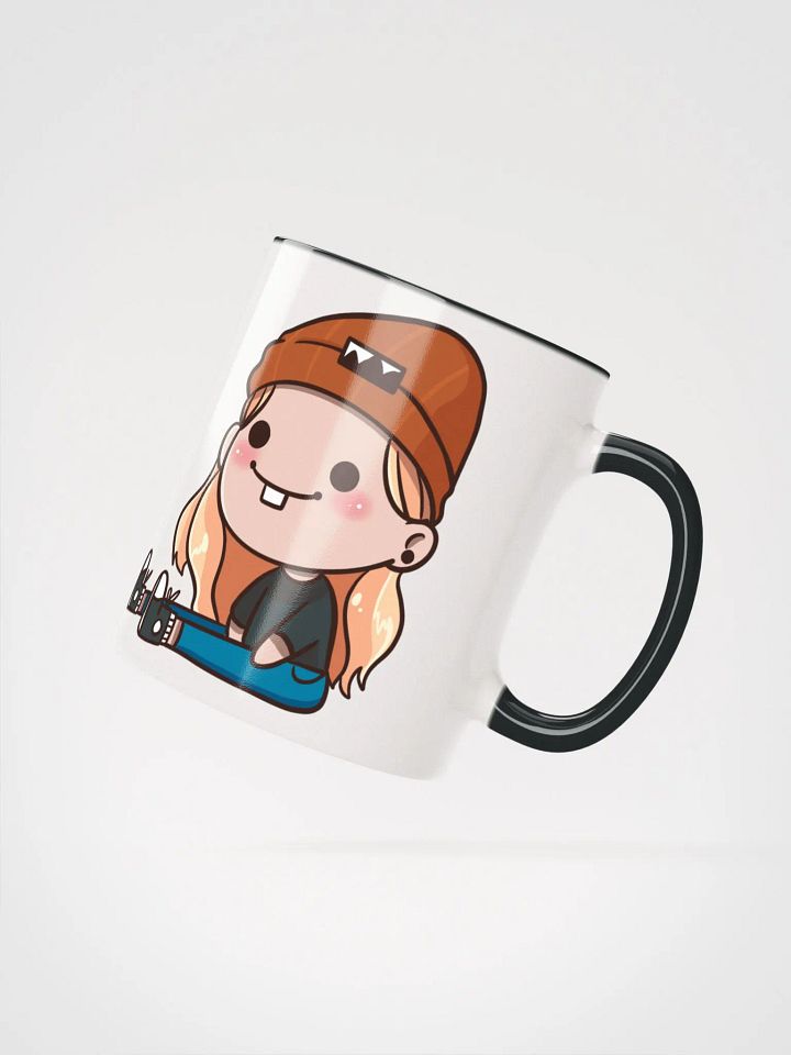 Sit Mug product image (2)