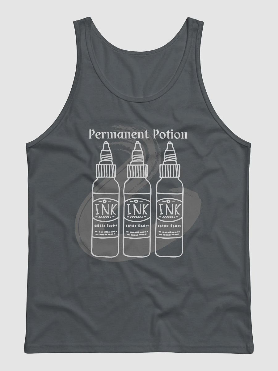 Permanent Potion Jersey Tee" product image (1)