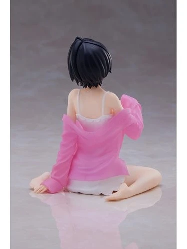 Bleach Rukia Kuchiki Relax Time Statue - Banpresto PVC/ABS Figure product image (9)