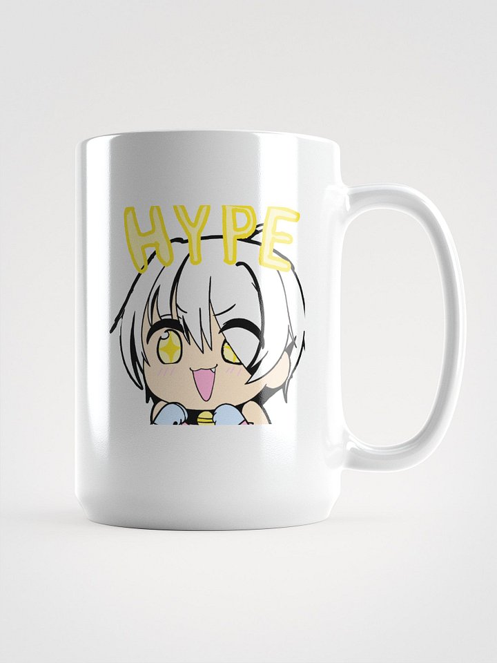 TillingImp Hype Mug product image (1)