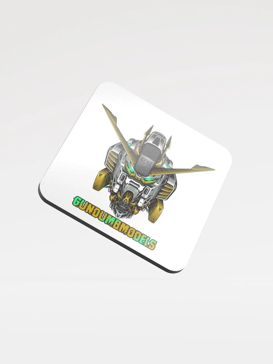 GDM Coaster product image (1)
