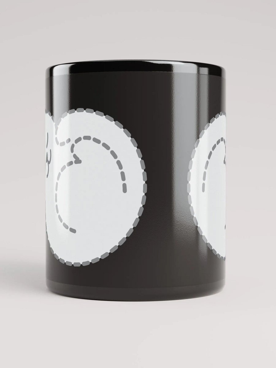 KITTY goes HERE! • ceramic mugs product image (9)