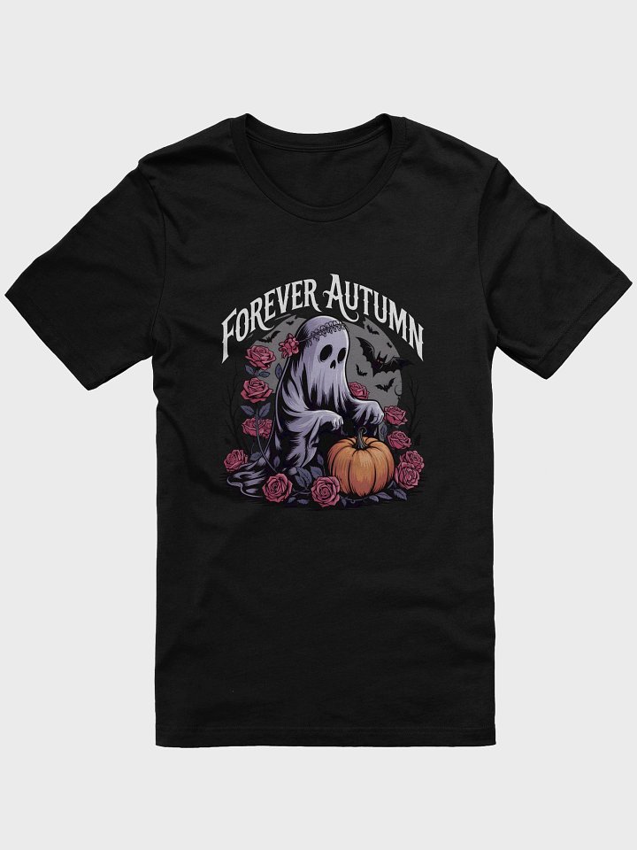Forever Autumn Halloween T-Shirt product image (6)