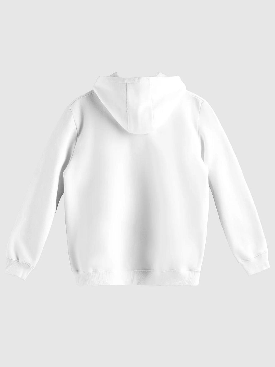 Your story is your identity Hoodie product image (3)
