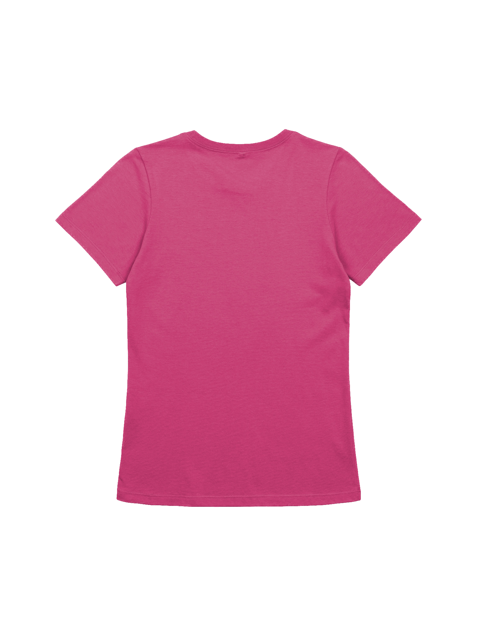 "ACCEPT" - Kawaiifiti Style - Women's Relaxed-fit T-Shirt (Light) product image (5)
