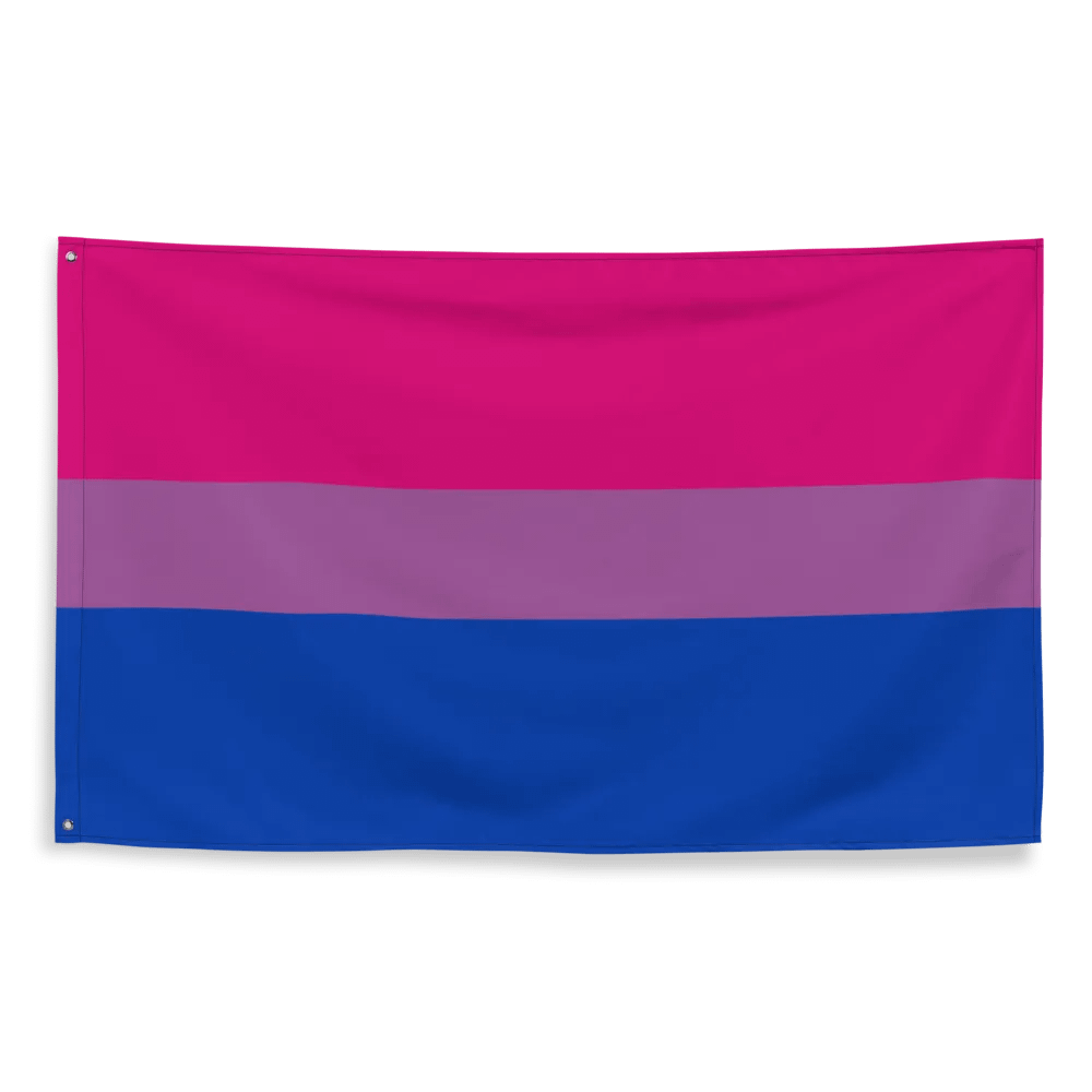Bisexual Flag product image (2)