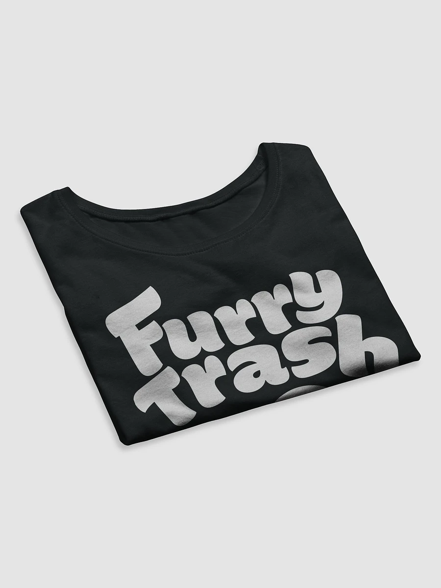 Furry Trash Crop Top product image (7)