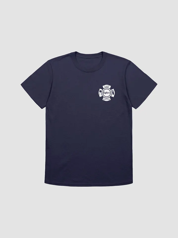 Dylan's Last Responder Shirt product image (1)