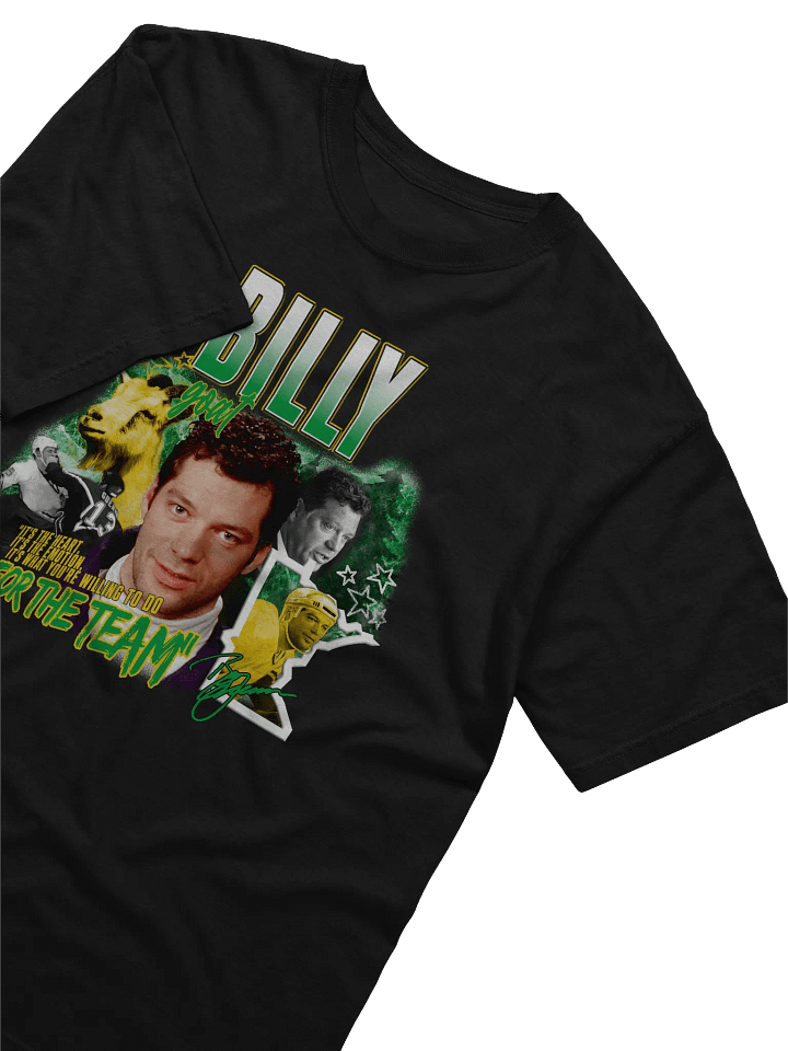 Billy The GOAT pt2 product image (1)