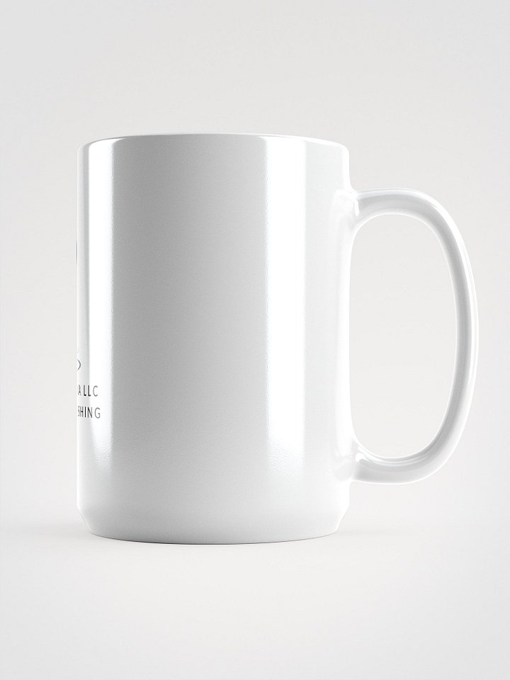 Matrispedia Mug product image (1)