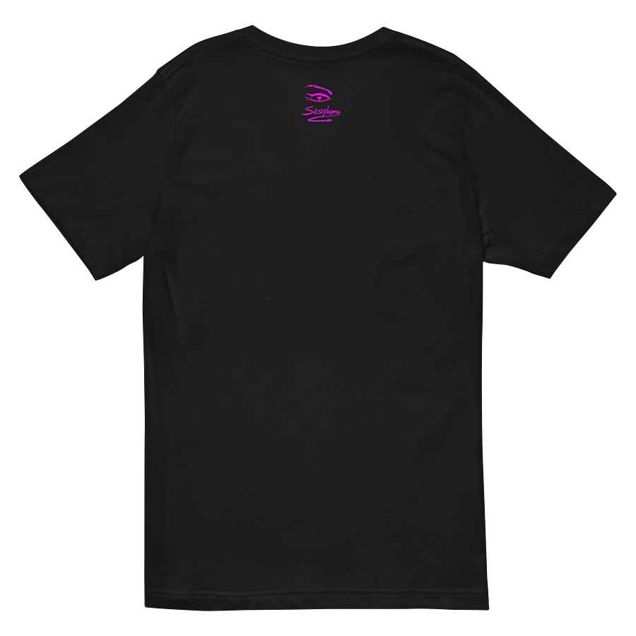 FAFO (SFW version) V-Neck tee product image (4)