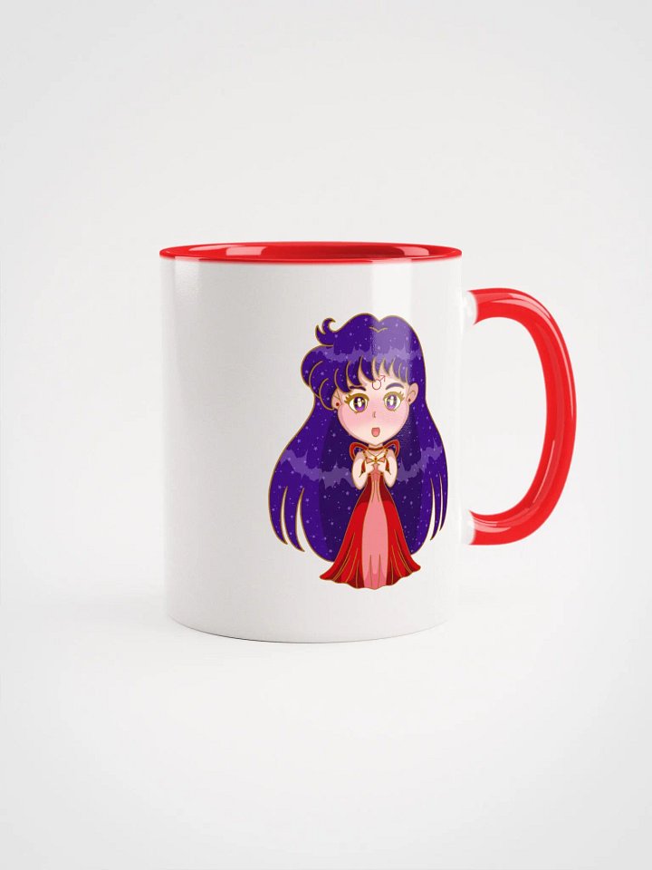 Mug * Mars Princess * 2024 * Variant 1 product image (6)