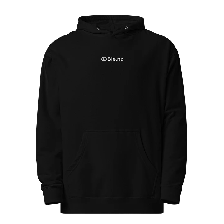 Ble.nz Hoodie product image (1)