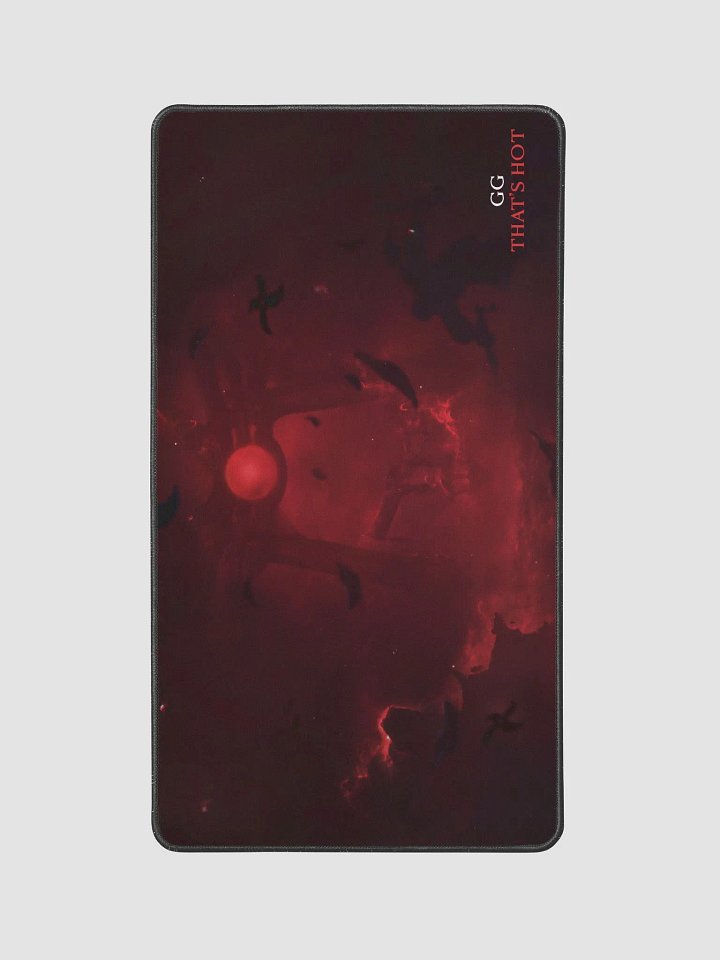 GG That's hot Size 12x22 product image (1)