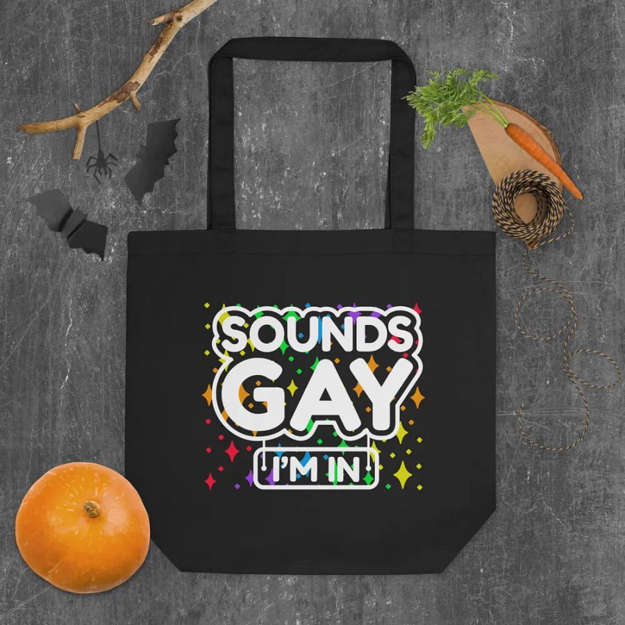 Pride Tote product image (4)