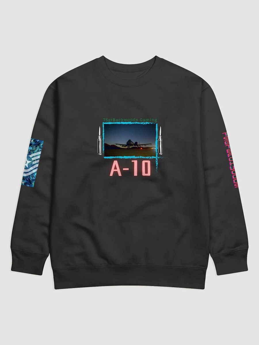 American A-10 Sweater product image (1)