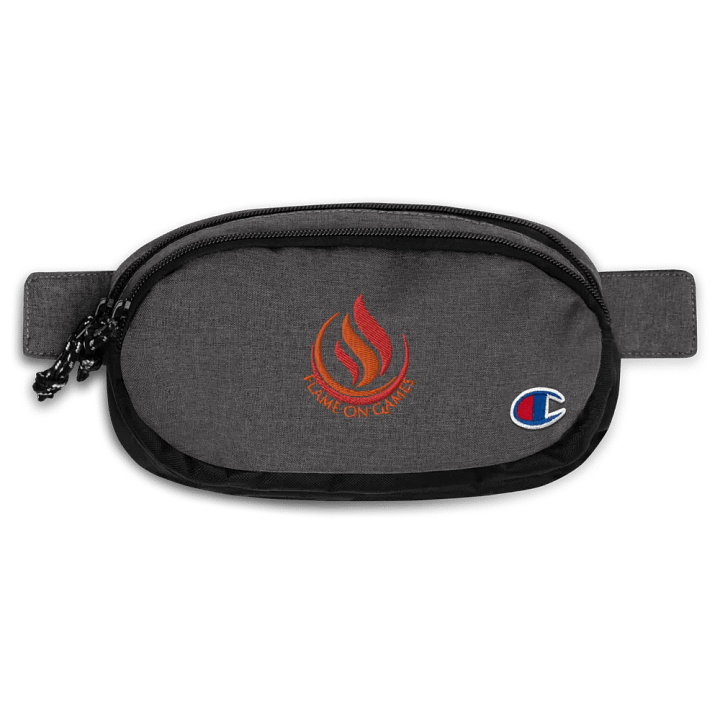 Flame Fanny product image (1)