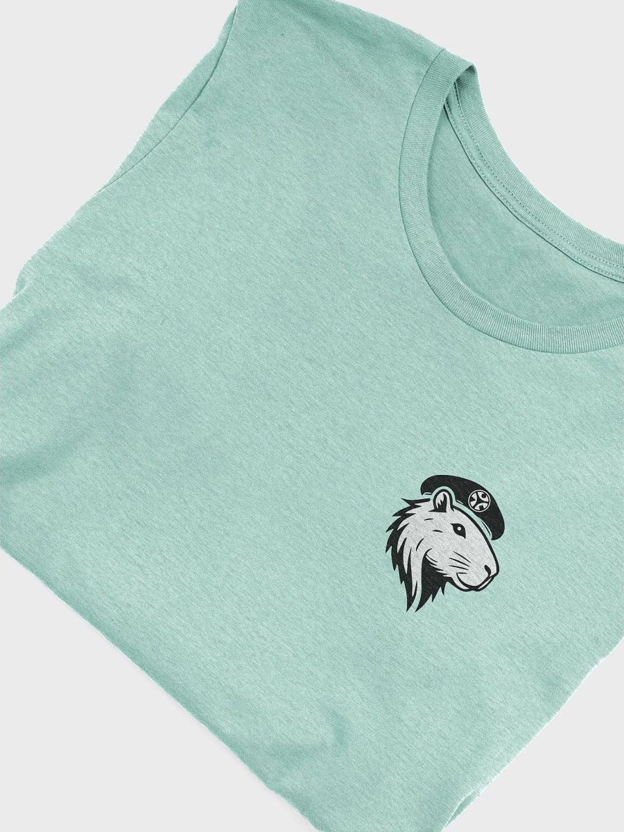 PoKa Symbio Tee - 2024 product image (6)