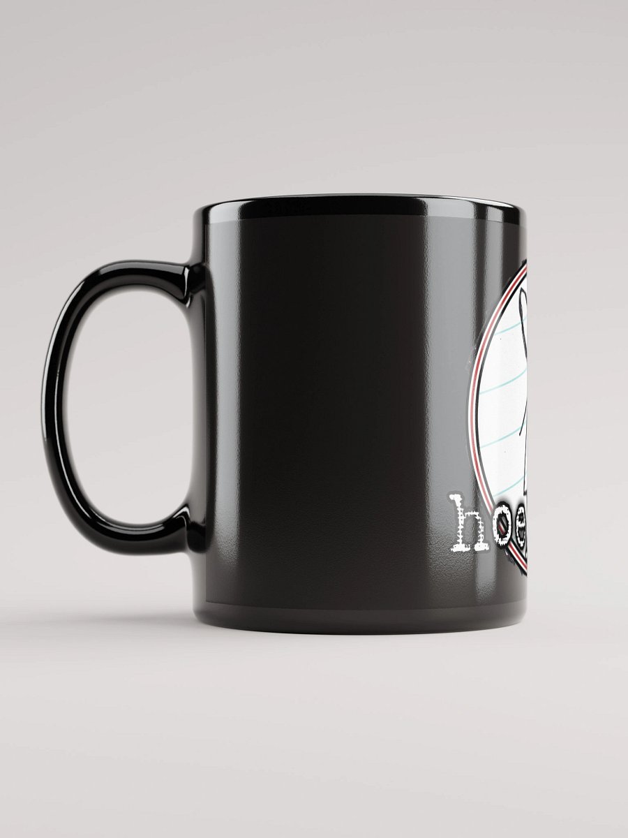 hoe_math Mug product image (2)