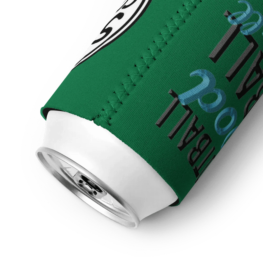 Sickos Committee Koozie (Double Sided) product image (11)