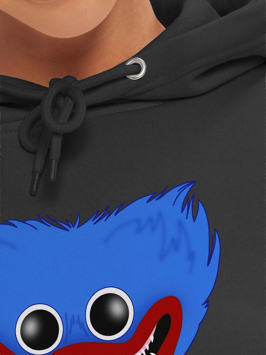 MaryyAddams X Poppy Playtime - Hoodie product image (7)