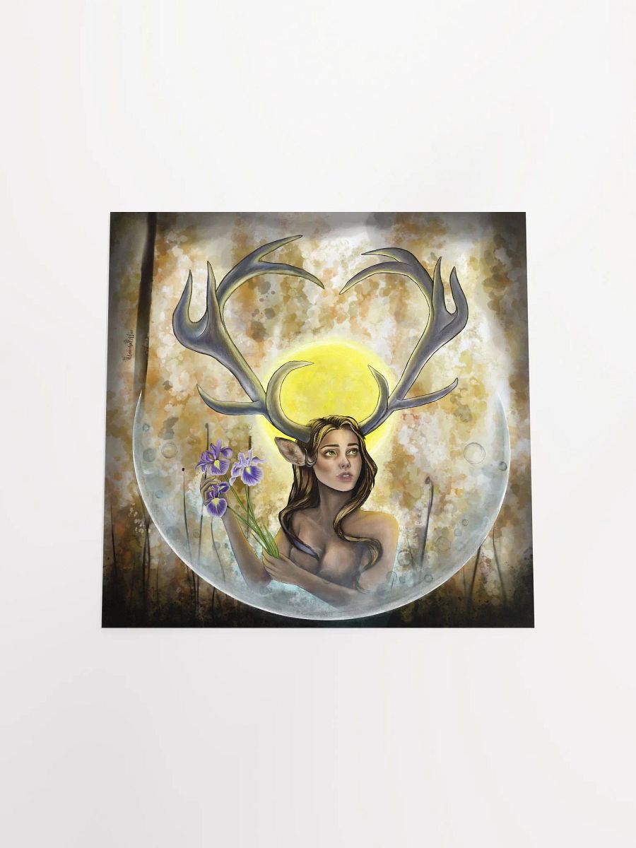 Autumn Deer God product image (15)