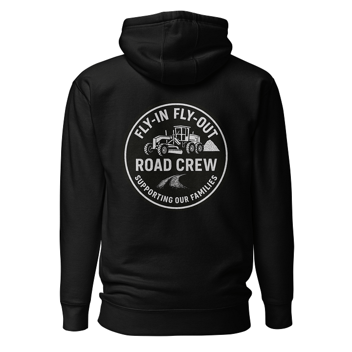 FIFO ROAD CREW product image (1)