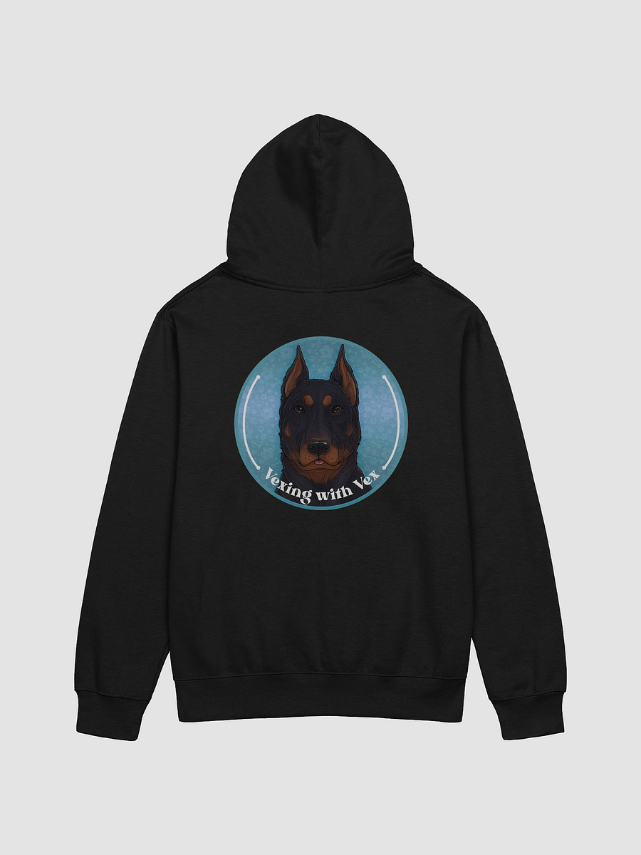 Frostbite Hoodie - Vexing With Vex Collection product image (1)