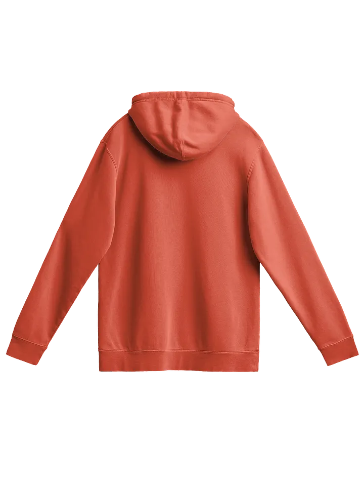Ethanator Graffiti Vintage Hoodie product image (16)