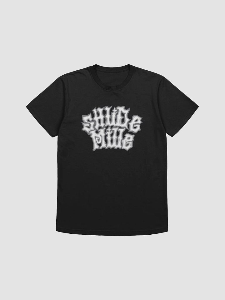 Shlide x Deuxmille COLLAB Tee product image (3)