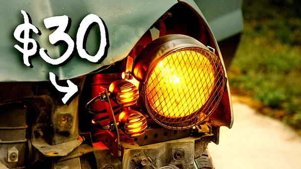Video thumbnail