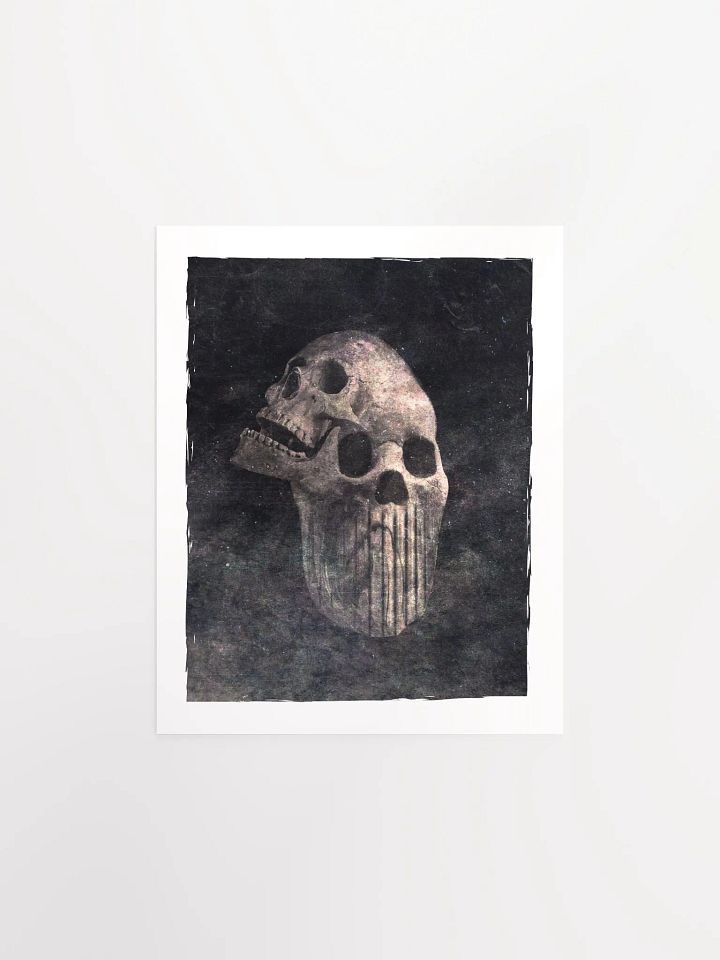 What Went Down Matte Poster product image (2)