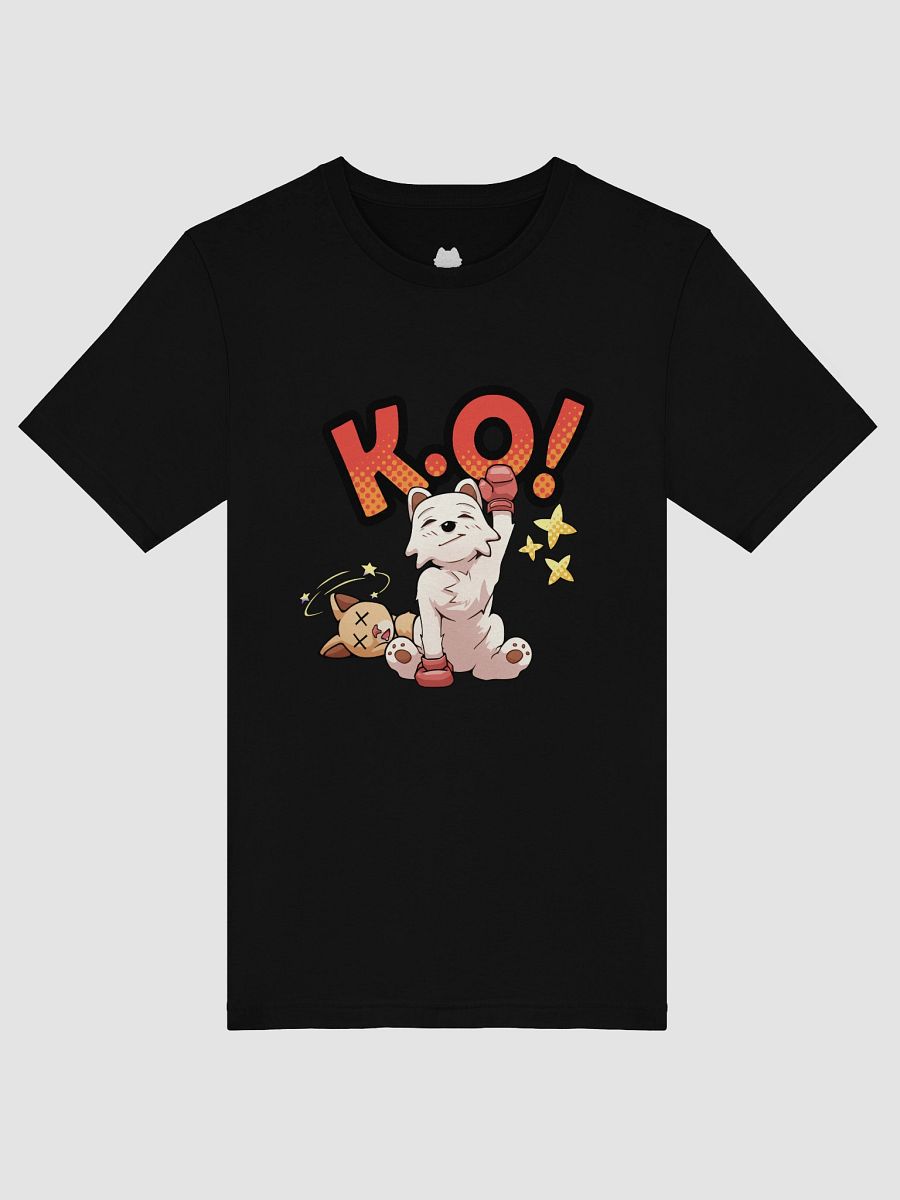 K.O! T-Shirt product image (54)