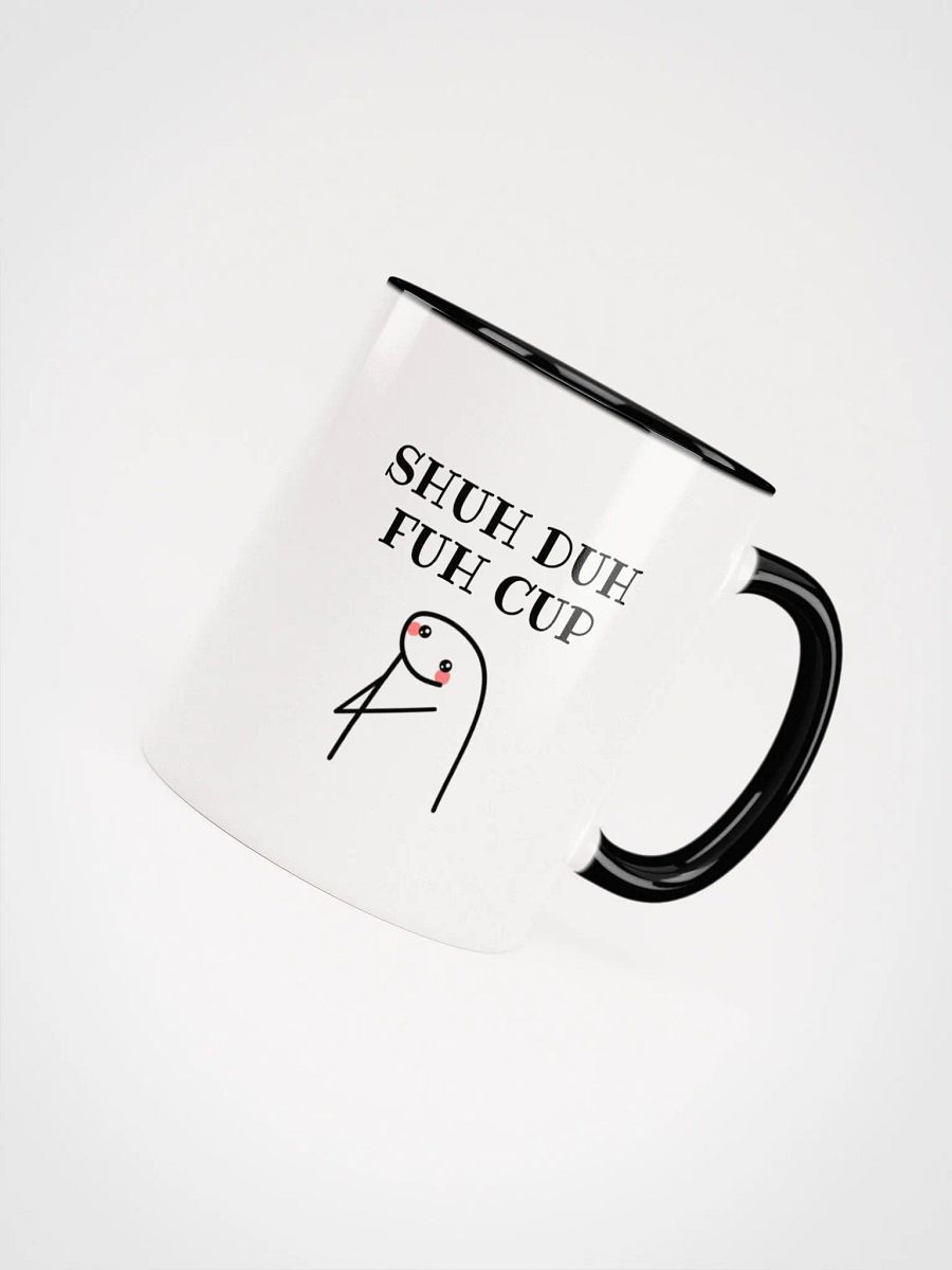 Shuh Dup Cup product image (10)
