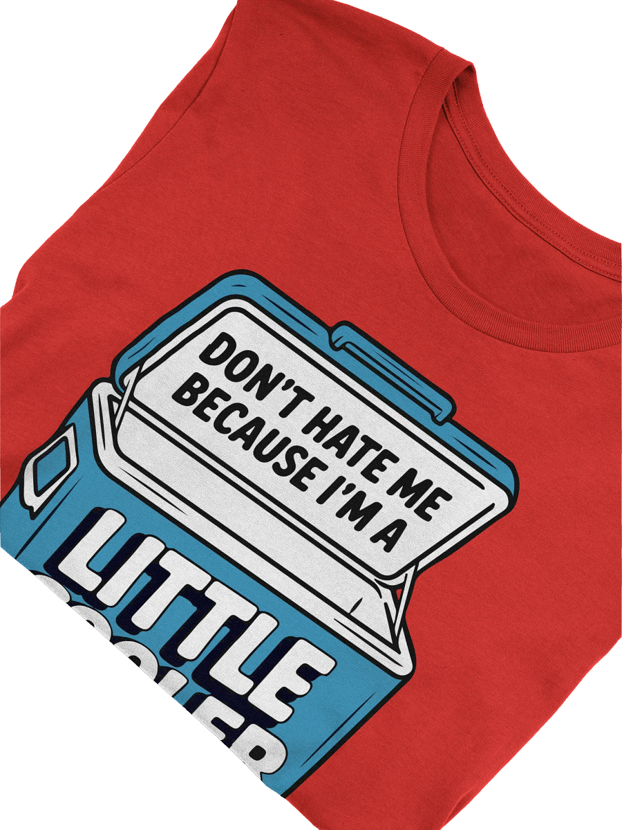 Little Cooler Tee product image (3)