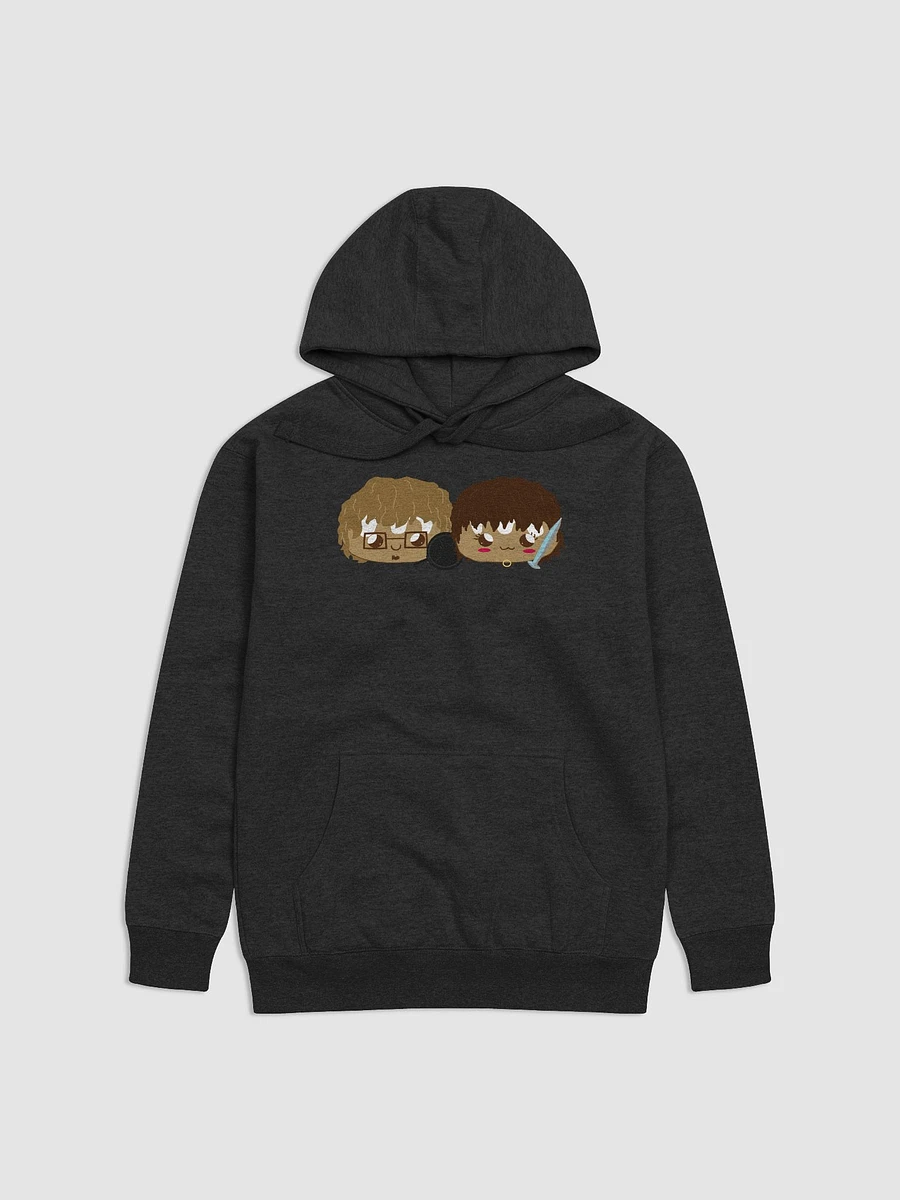 Sam and Frodo Cinebuns Hoodie product image (9)