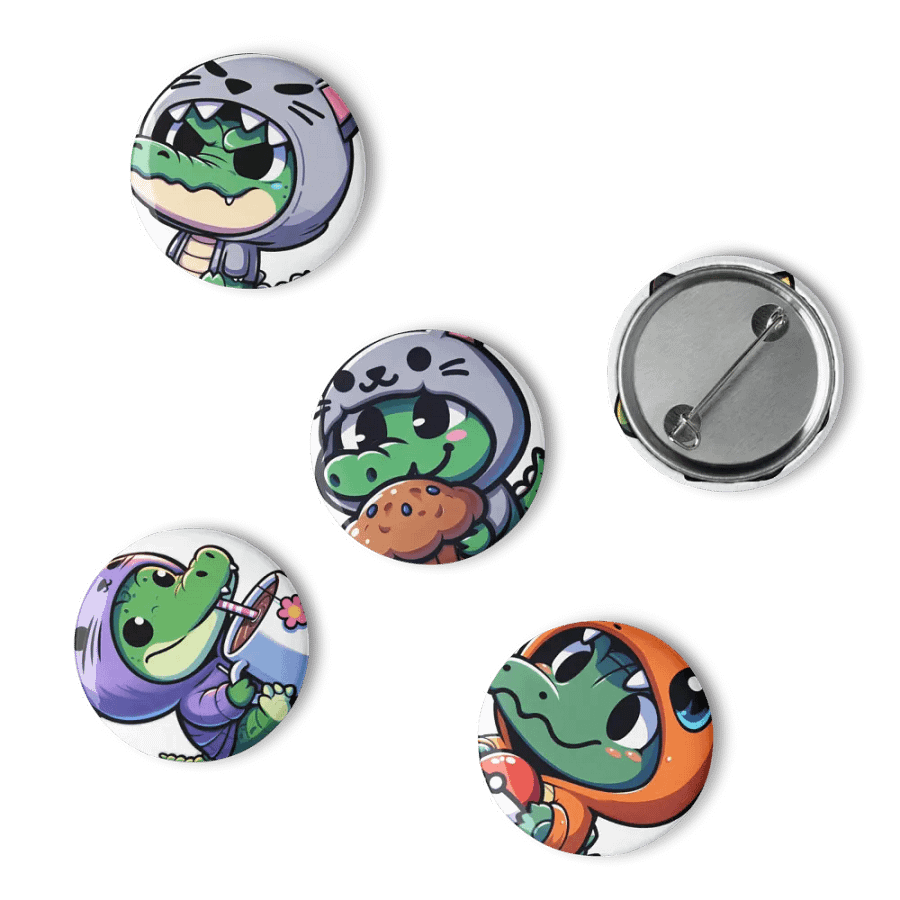 Ryodile Pin me product image (6)