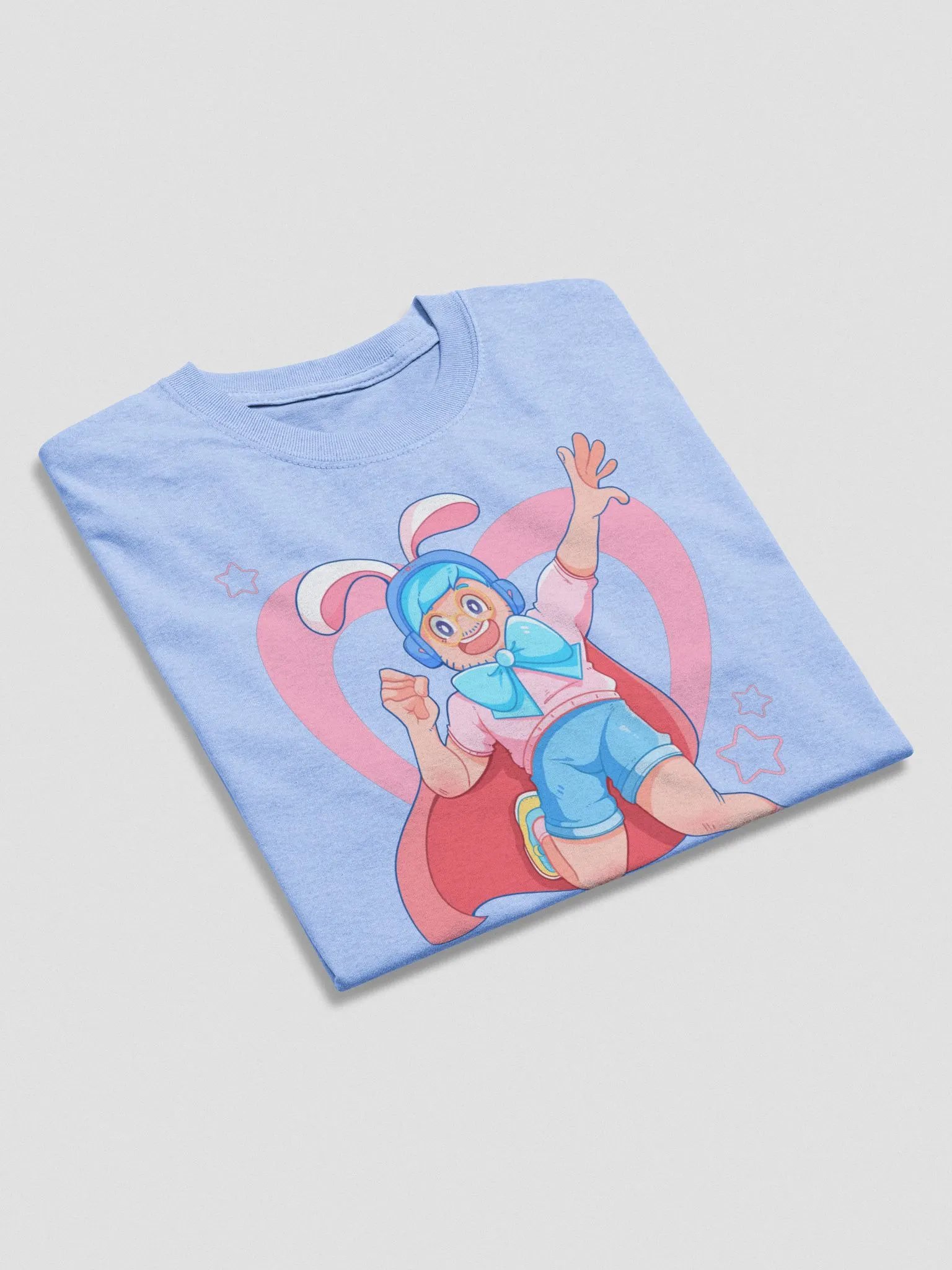 Magical Moomoo Shirt product image (4)