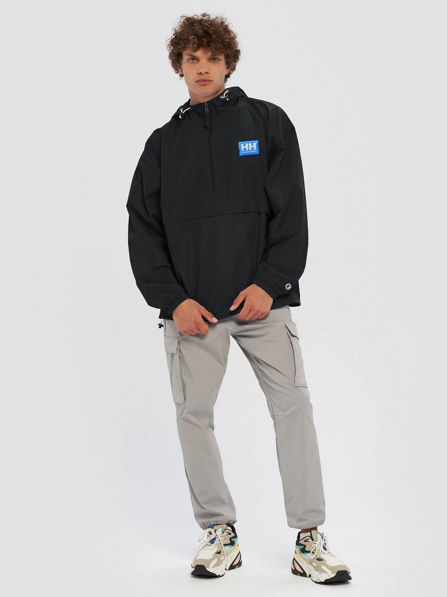 Hugo Holmquist Allværsjakke product image (3)