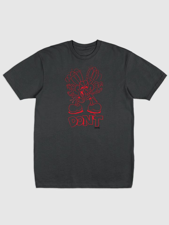 "Don't tee" product image (1)