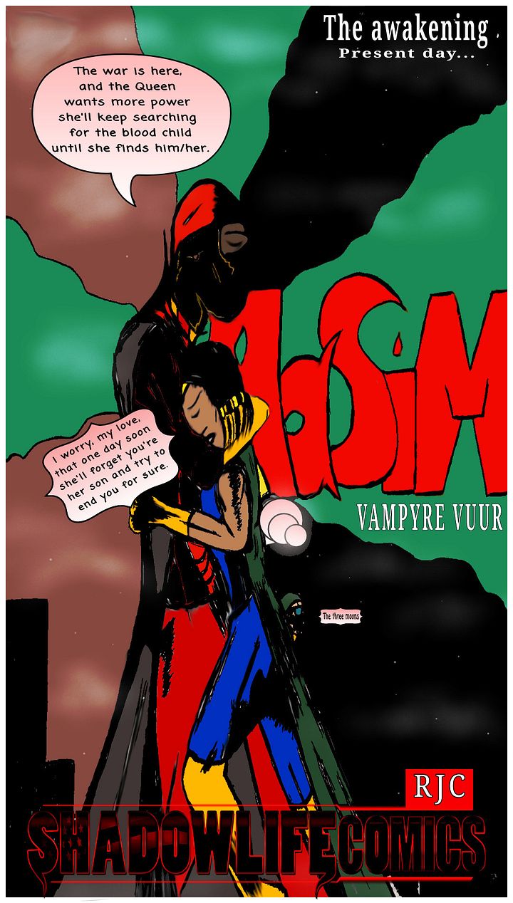 AaSim VV The awakening product image (2)