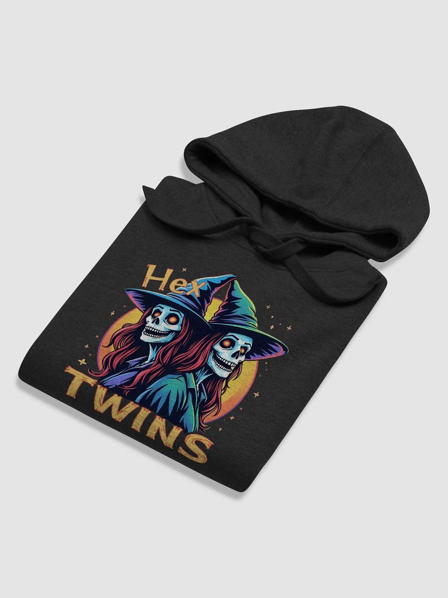 Hex Twins Hoodie product image (70)