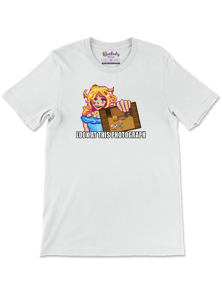 Look at this Photograph product image (1)